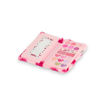 Picture of CREATE IT -   LOVE MAKE UP FLUFFY HEART BOOKLET